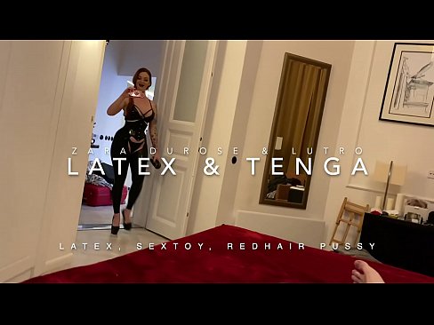 ❤️ Escadravo ruivo em traje de látex fodido por meio de meio-irmão ️❌ Porno em pt-br.bladesoul.top ❌️