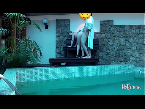 ❤️ Chefe convida empregada para a piscina, mas não conseguiu resistir a um ️❌ Porno em pt-br.bladesoul.top ❌️