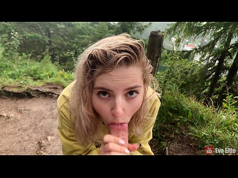 ❤️ Garota engole a ejaculação depois de um broche público - Eva Elfi ️❌ Porno em pt-br.bladesoul.top ❌️